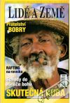Lidé a země 5/2005