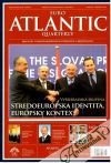 Euro Atlantic Quarterly november 2010