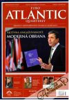 Euro Atlantic Quarterly december 2010
