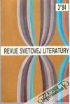 Revue svetovej literatry 3/1984