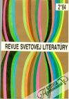 Revue svetovej literatry 2/1984