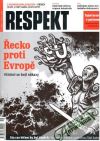 Respekt 19/2010