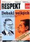 Respekt 22/2010