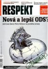 Respekt 24/2010