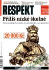 Respekt 25/2010