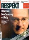 Respekt 28/2010