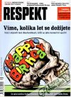 Respekt 29/2010