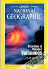 National Geographic 12/1992