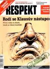 Respekt 32/2010