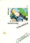 Revue svetovej literatry 1/1977