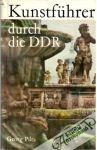 Kunstfhrer durch die DDR