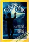 National Geographic 2/1992