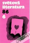 Světová literatura 6/1986