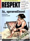 Respekt 17/2009