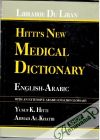 Hitti's New Medical Dictionary