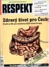 Respekt 22/2009