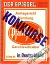 Der Spiegel 36/1967