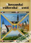 Slovenské kráľovské mestá