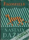 Nastaly dade (I. - II.)