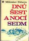 Dn est a noc sedm