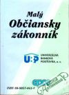Malý občiansky zákonník