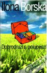 Dobrodruzi s polopenz