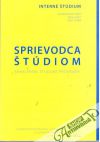 Sprievodca tdiom - tudijn programy- 2006/2007,  2007/2008