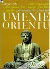 Umenie orientu