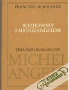 Rozhovory s Michelangelom