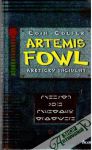 Artemis Fowl - Arktický incident