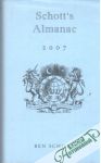 Schott´s Almanac 2007