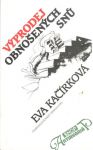 Vprodej obnoench sn