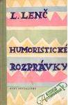 Humoristick rozprvky