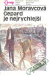 Gepard je nejrychlej