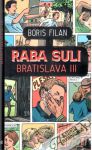 Raba Suli - Bratislava III