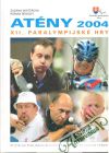 Atény 2004, XII. paralympijské hry