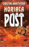 Horiaca púšť