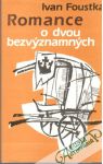 Romance o dvou bezvýznamných