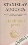 Zkřehlými prsty