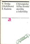 Chirurgick lba ensk sterility a infertility