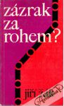 Zzrak za rohem?