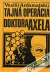 Tajn opercia doktora Axela