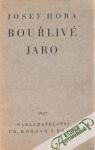 Bouřlivé jaro