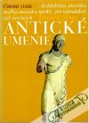 Antick umenie