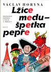 Lce medu - petka pepe