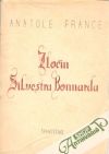 Zločin Silvestra Bonnarda