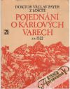 Pojednn o Karlovch Varech z r. 1522