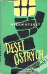 Deset ostrch