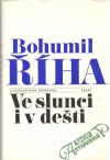 Ve slunci i v dešti