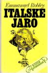Italské jaro
